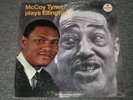 McCoy Tyner plays Ellington Impulse AS-79 1965 Post Bop Jazz Inner FAST SHIPPING