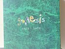 Genesis 1970 - 1975 Vinyl Audiophile Box Set Near Mint
