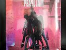 Pearl Jam Ten vinyl Z 47857