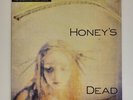 THE JESUS AND MARY CHAIN - HONEY'S DEAD - 1992 VINYL - RARE
