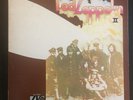 *Banded* Record Club Edition - Led Zeppelin II - Columbia House Record Club