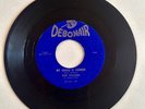 R&B SOUL - BOB WILLIAMS - MY GOOSE IS COOKED - DEBONAIR