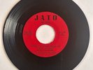 R&B SOUL - DON HOLLINGER - WHERE THE YOUNG FOLKS GO