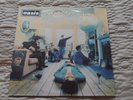 Oasis definitely maybe vinyl lp 1st uk creation damont press unplayed nr mint