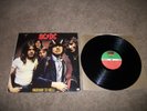 AC/DC Highway To Hell LP- 1979  ORIG. ATLANTIC SD-19244 - VG+ VINYL
