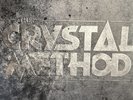 Crystal Method 20th Anniversary Vinyl LP Box Set L.E. X/1000