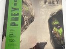 Prey | Soundtrack | Vinyl | Mondo | Texas Frightmare | Variant Glow In The Dark