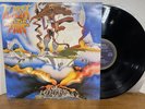 Flash And The Pan Self Titled Album 1978 LP OZ Press Albert APLP.035 VG / VG+