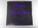 Purple Rain / Prince / Warner Brothers SAR 214 / 7
