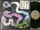 R. E. M   Lp Reckoning 1984-2009  N. M