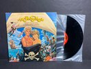 THE PIRATE MOVIE Vinyl Soundtrack Album LP Kristy McNichol CHRISTOPHER ATKINS
