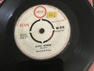 Derrick & Patsy , Gypsy Woman , Housewife’s Special   , 7” Island Rare
