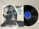 HOWLIN' WOLF 