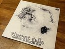 Vincent Gallo Recordings Of Music For Film Vinyl Record Warp MINT