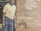 BILL WITHERS Just As I Am FIRST PRESS 1971 Vinyl LP - SUSSEX SXBS 7006 EX