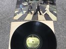 Beatles - Abbey Road - Vinyl LP 1969 Apple PCS 7088 Matrix YEX 749-2 / 750-1 VG