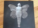 Aurora All My Demons Greeting Me As A Friend Vinyl Record LP Black *PLEASE READ*