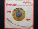 Frankie & The Rockets – Frankie's Twist HOT STAR LABEL Rockin' With The Krauts