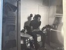 SABA – CARE FOR ME - VINYL LP FREE SHIPPING NEW SEALED - SPLIT SEAM - 13