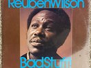 SEALED - REUBEN WILSON - Bad Stuff - 2xLP Groove Merchant GM-4404 LP Vinyl