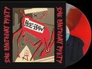 The Birthday Party Hee-Haw - Red Black & White (Vinyl)