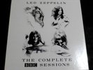 Led Zeppelin - Complete BBC Sessions Deluxe Ed. Boxset - NEW/SEALED Advance Copy