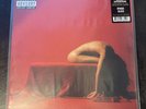 Bad Omens THE DEATH OF PEACE OF MIND Limited Edition NEW SILVER COLORED VINYL LP