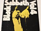 Black Sabbath – Black Sabbath Vol. 4 LP 1972 (BS 2602)