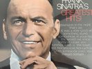 Frank Sinatra Greatest Hits Original 1968 Vinyl LP SEALED Brand New FS-1025