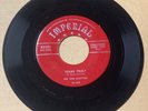 Pee Wee Crayton 1955 DOO WOP 45 Yours Truly / Be Faithful IMPERIAL VG+++ HEAR