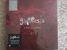 Genesis -  1983 - 1998 Box Set 6 x Vinyl --OVP