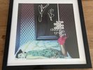 The Goo Goo Dolls - Dizzy Up The Girl Vinyl - Ltd. Ed. Hot Pink - SIGNED