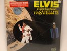 Elvis Presley Record CPD2-2642 Aloha from Hawaii Memories of Elvis SEALED