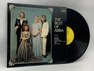ABBA - THE BEST OF ABBA - 1975 RCA OZ 1ST PRESS VINYL LP RECORD - VG+