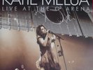 Doppel - LP VINYL    KATIE MELUA  LIVE AT THE O² ARENA