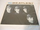 The Beatles Meet the Beatles US Orig’64 Capitol Mono T2047 True 1st Press Shrink