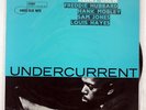 KENNY DREW UNDERCURRENT BLUE NOTE BN4059 JAPAN VINYL LP