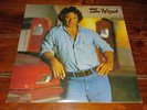 RARE Tom Wopat - Self Titled 1983 Promo Lp vinyl Record