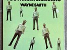 Wayne Smith - Youthman Skanking Vinyl LP Album 1982 UK Black Joy