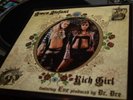Gwen Stefani Rich Girl Vinyl Record 12