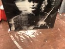 Outrider by Jimmy Page (Vinyl, Geffen Goldline) Sealed