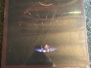 Ryan Adams Return To Carnegie Hall 4LP OOP Brand New Factory Sealed