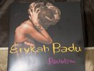 erykah badu baduizm vinyl LP as good as new