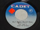 Etta James and Sugar Pie Desanto - Do I make Myself Clear