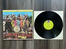 The Beatles Sgt. Pepper’s Lonely Hearts Club Band Vinyl LP 1969 Capitol Stereo