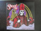 Ghost Secular Haze 2012 Vinyl Limited Rare 10 inch * bc papa album record