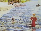 Genesis Foxtrot - 200gm vinyl LP album record USA CAS1058