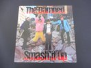 The Damned - Smash It Up 1979 HOLLAND 45 CHISWICK PUNK/KBD