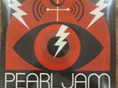 Pearl Jam Lightning Bolt 2013 Monkey Wrench 1st Press Vinyl Brand New Sealed