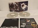 Alpha Centauri Vinyl Tangerine Dream Record 2022 Electronic Reactive Lp R8